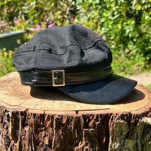 Greek Fisherman's Style Hat